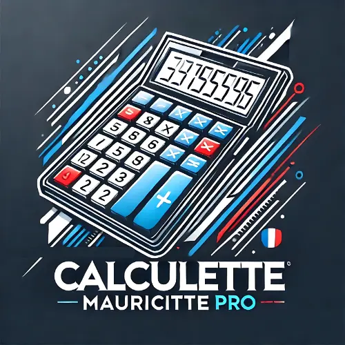 Calculette Mauricette